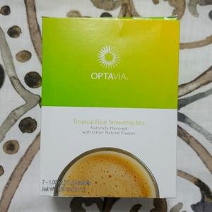 COPY - Optavia Smoothie